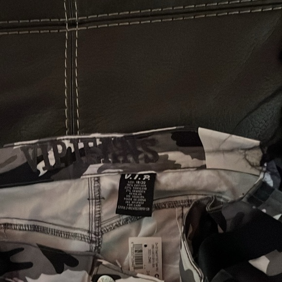 Army Fatigue pant - Picture 4 of 4